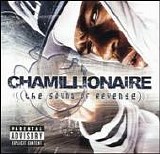 Chamillionaire - The Sound Of Revenge