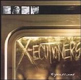 X-Ecutioners - X-Pressions