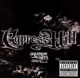 Cypress Hill - Greatest Hits From The Bong