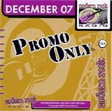 Various artists - Promo Only Modern Rock Radio December