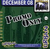 Various artists - Promo Only Urban Radio December