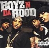 Boyz N Da Hood - Boyz N Da Hood