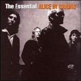 Alice In Chains - The Essential