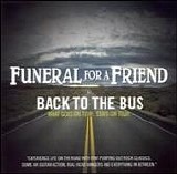 Various artists - Funeral For A Friend: Back To The Bus