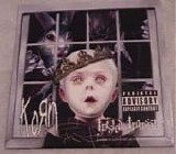 Korn - Twisted Transistor-CDS-2005-XXL