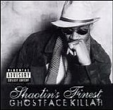 Ghostface Killah - Shaolin's Finest