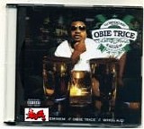 Various artists - DJ Whoo Kid, Eminem & Obie Trice-Bar Shots