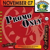 Various artists - Promo Only Caribbean Series November