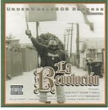 Various artists - Underworld 805 Records Present