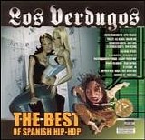 Various artists - Los Verdugos Thebest of Spanis