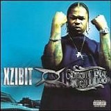 Xzibit - Restless