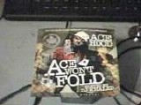 Ace Hood - Ace Wont Fold (Hosted By Dj Kh