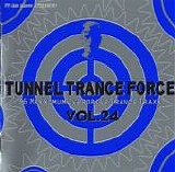 VA - Tunnel Trance Force Vol. 24 (2003) (2 CD)