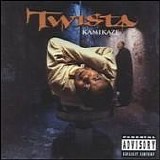 Twista - Kamikaze