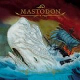 Mastodon - Leviathan