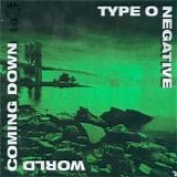 Type O Negative - World Coming Down-1999-EOS