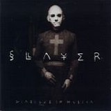 Slayer - Diabolus In Musica