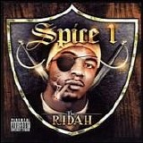 Spice 1 - The Ridah-2004