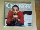 Chingy - Pullin' Me Back CDS