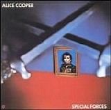 Alice Cooper - Special Forces