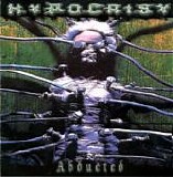 Hypocrisy - Abducted