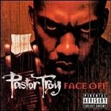 Various artists - Face Off