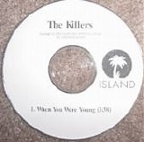 killers - when you were young