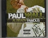 Paul Wall - Already Famous