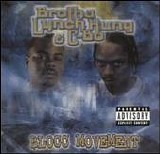 Brotha Lynch Hung & C-Bo - Blocc Movement