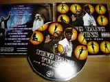 Ying Yang Twins - The Official Work (Retail)