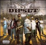 Diplomats, The - Dipset More Than Music, Vol. 1