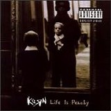 Korn - Life Is Peachy