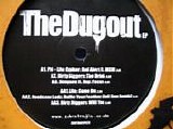 Various artists - The Dugout EP-ZEBTRAFEP029 Vinyl