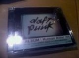 Daft Punk - Human After All