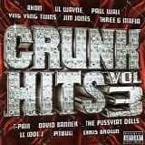 Various artists - Crunk Hits Volume 3