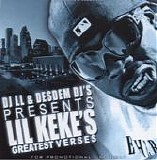 Various artists - Greatest Verses