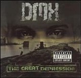 Dmx - The Great Depression