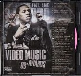 Various artists - Dj Thoro-Video Music Awards 06