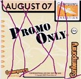 Various artists - Promo Only Contemporary Christian August