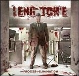 Leng Tch'e - The Process Of Elimination