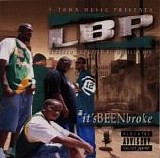 Various artists - Its Been Broke