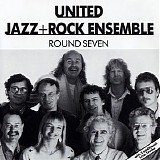 United Jazz + Rock Ensemble - Round Seven