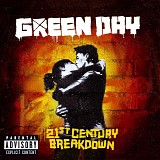 Green Day - 21st Century Breakdown