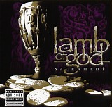 Lamb of God - Sacrament