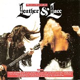Various artists - Leather & Lace
