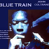 John Coltrane - Blue Train