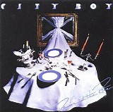 City Boy - Dinner At The Ritz