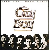 City Boy - Book Early