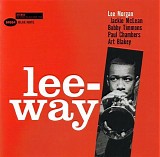 Lee Morgan - Lee-Way