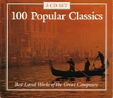 Various Artists: Classical - 100 Popular Classics